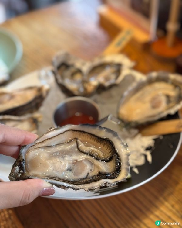 西環 食物超大份