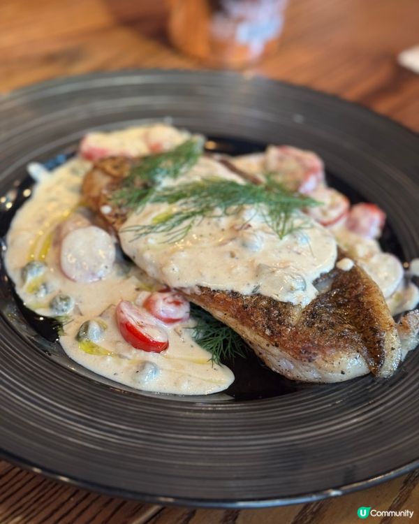 西環 食物超大份