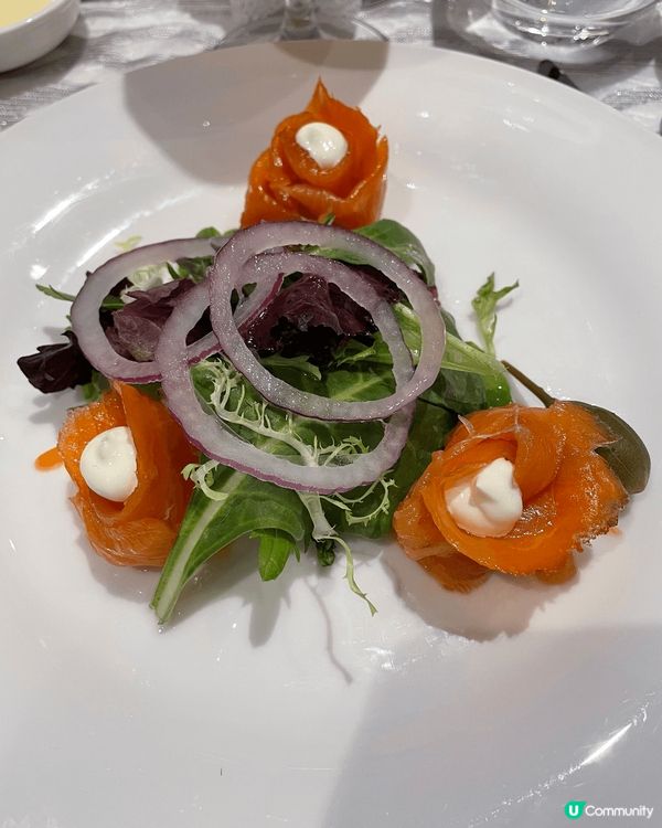 首次朝聖Marriot hotel Ocean Park，外...