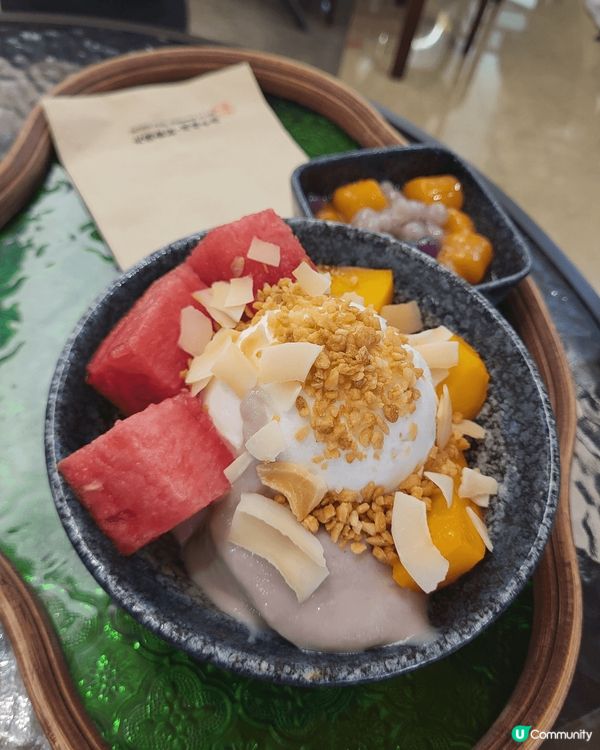 深圳會展中心站美食