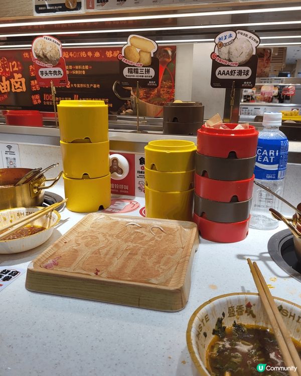 深圳會展中心站美食