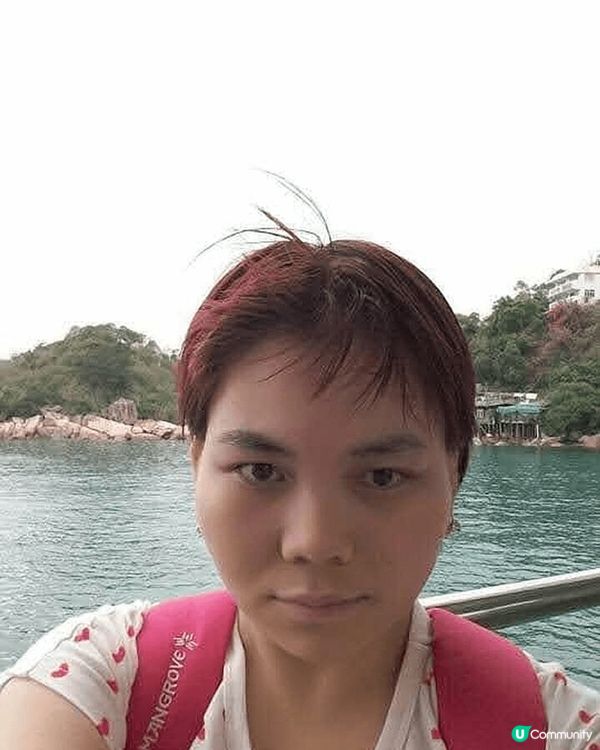 南Y岛風景很迷人