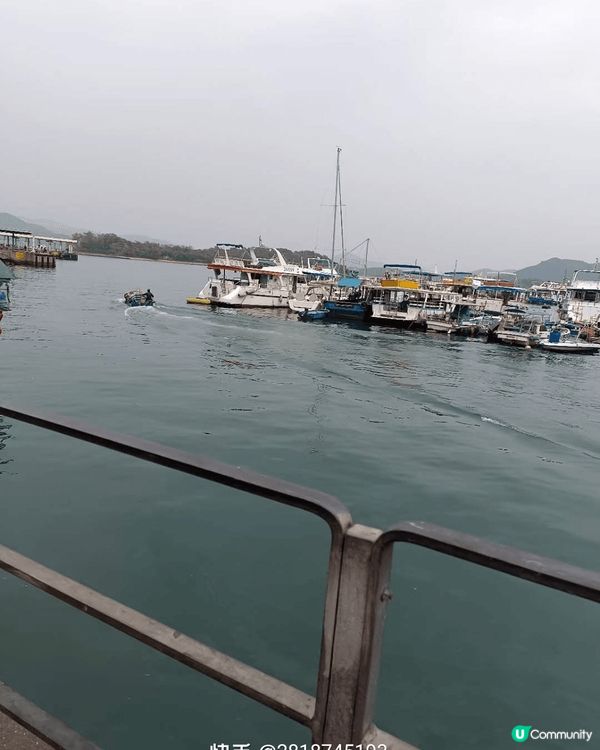 南Y岛風景很迷人