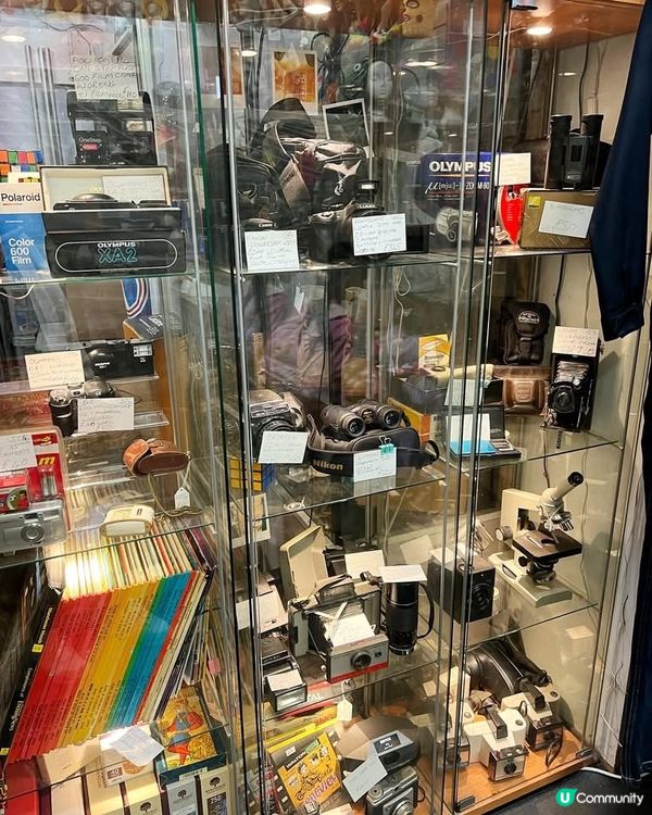 『英國』曼城｜於迷宮式商場尋寶