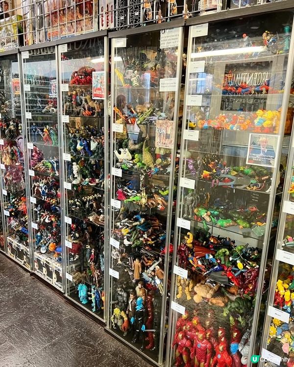 『英國』曼城｜於迷宮式商場尋寶