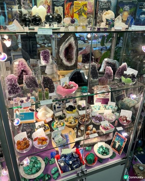 『英國』曼城｜於迷宮式商場尋寶