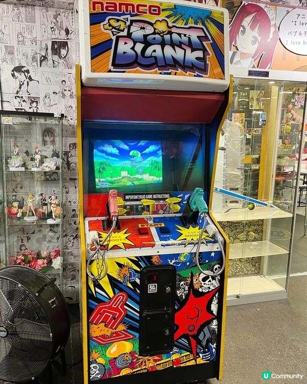 『英國』曼城｜於迷宮式商場尋寶