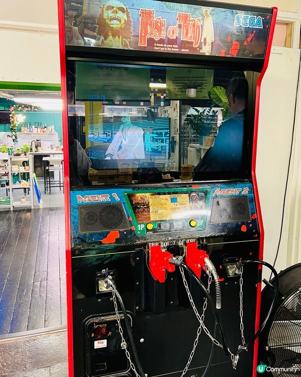 『英國』曼城｜於迷宮式商場尋寶