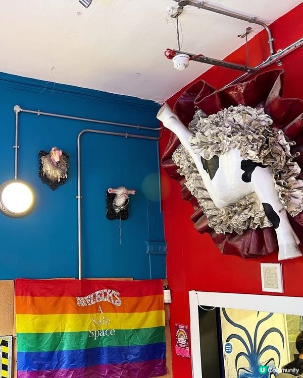 『英國』曼城｜於迷宮式商場尋寶