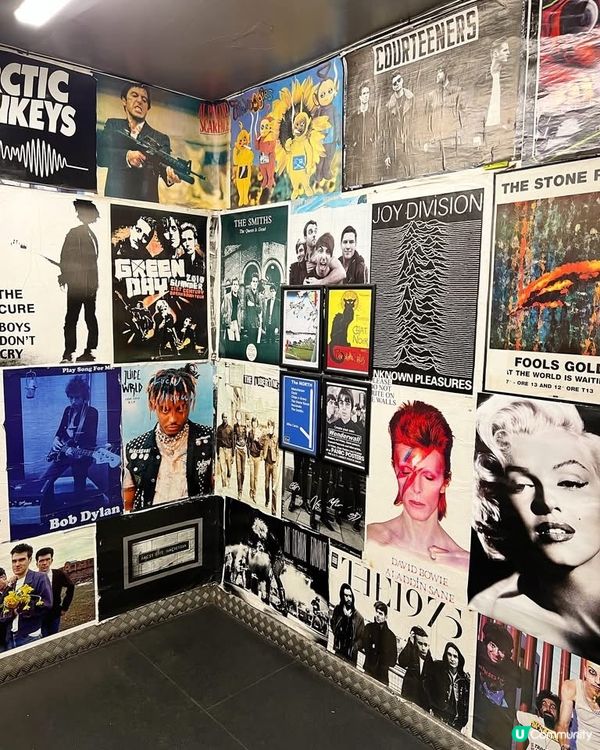 『英國』曼城｜於迷宮式商場尋寶