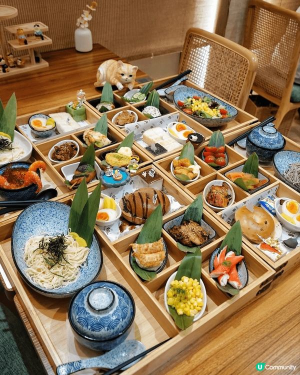 尖沙咀The One新開cafe竟然可以以超值價$89蚊起就...