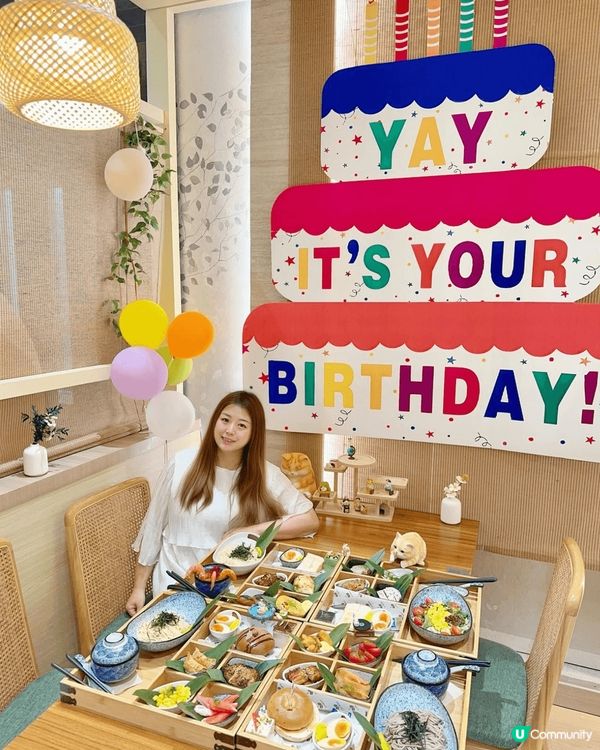 尖沙咀The One新開cafe竟然可以以超值價$89蚊起就...