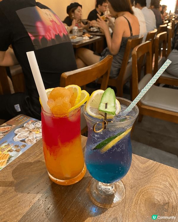 尖沙咀金馬倫道呢間居酒屋真係超熱門🔥，八九點竟然仲要排隊等位...