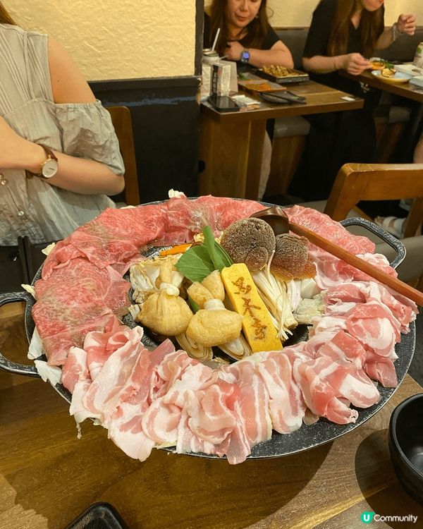 尖沙咀金馬倫道呢間居酒屋真係超熱門🔥，八九點竟然仲要排隊等位...