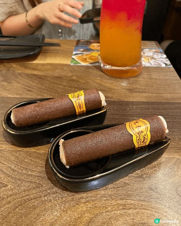 尖沙咀金馬倫道呢間居酒屋真係超熱門🔥，八九點竟然仲要排隊等位...