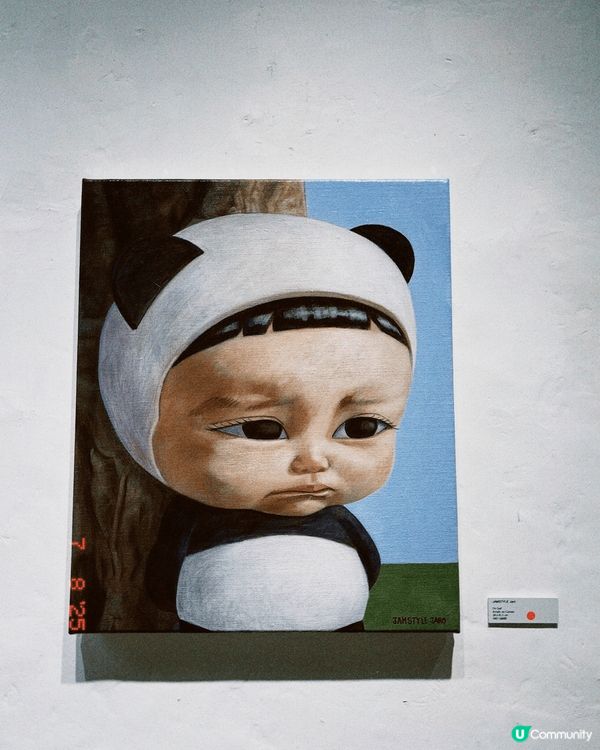 呢場「Sadayuki x Touch Gallery」展覽...