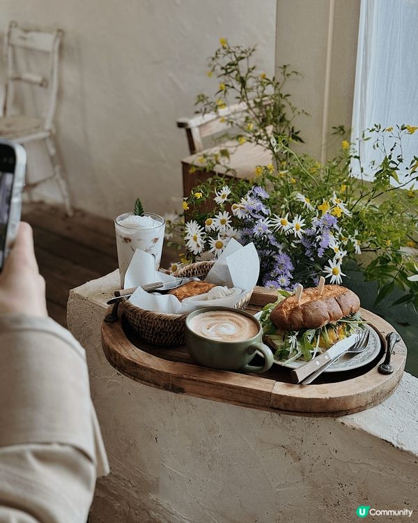 // 𝘚𝘦𝘰𝘶𝘭 𝘤𝘢𝘧𝘦 𖥧𖧧