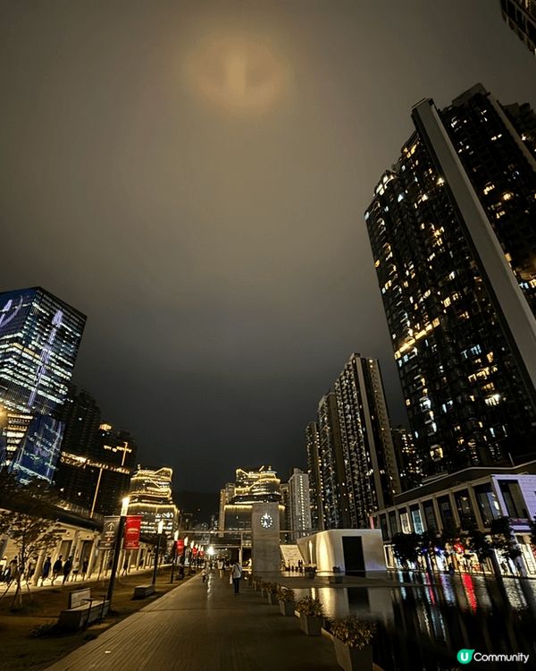 早前和家人去了啟德一日遊｡啟德真係愈嚟愈多嘢玩,除咗大型商場...