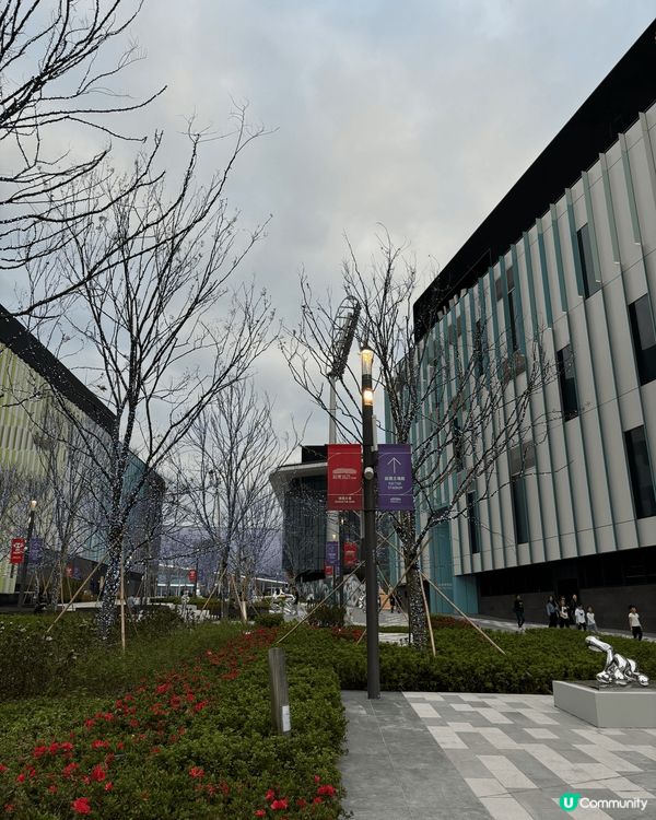 早前和家人去了啟德一日遊｡啟德真係愈嚟愈多嘢玩,除咗大型商場...