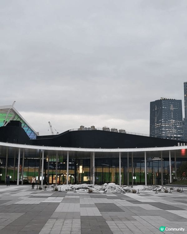 早前和家人去了啟德一日遊｡啟德真係愈嚟愈多嘢玩,除咗大型商場...