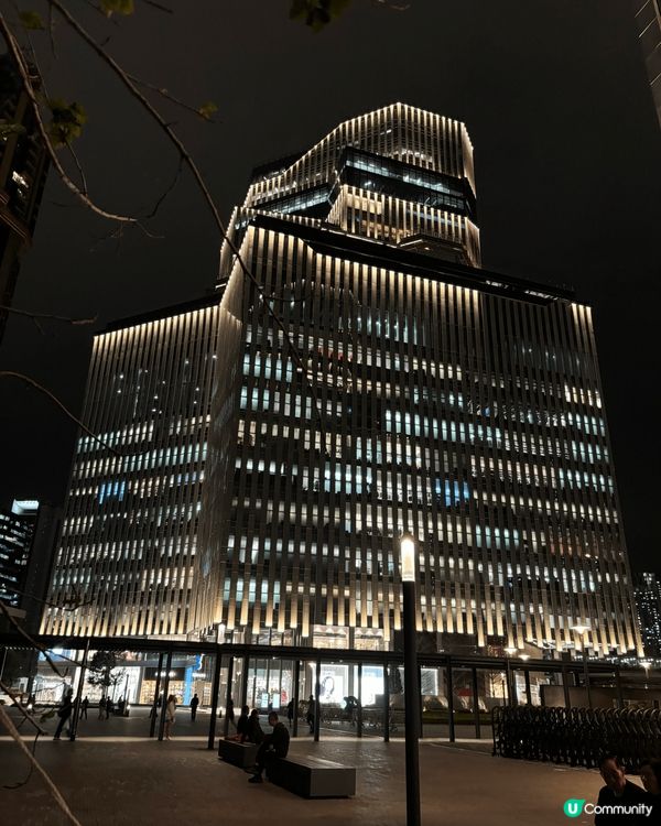 早前和家人去了啟德一日遊｡啟德真係愈嚟愈多嘢玩,除咗大型商場...