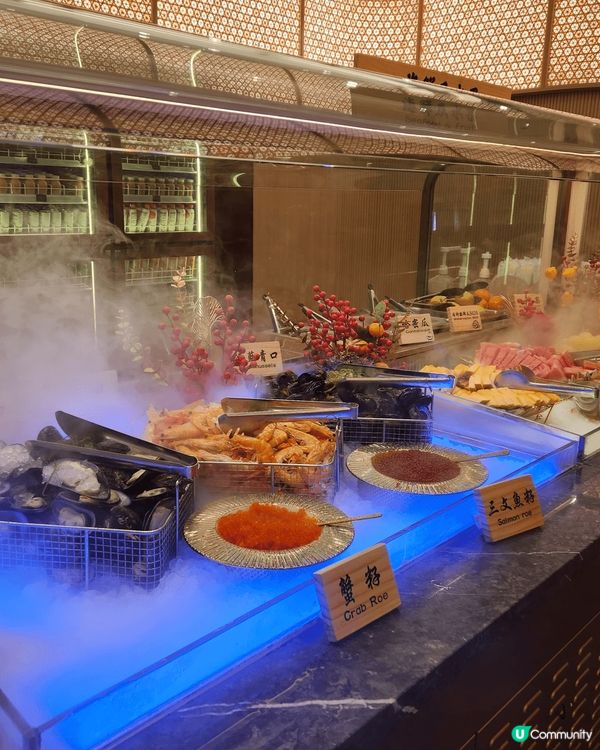 殿•大喜屋日式放題 