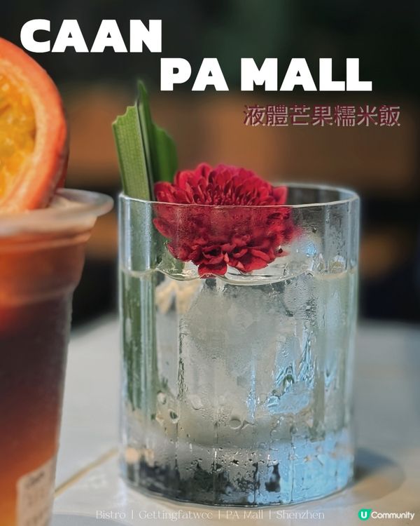 🇨🇳| 深圳 - Caan