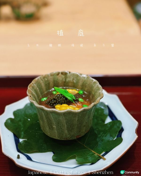 🇨🇳| 深圳 - 植庭