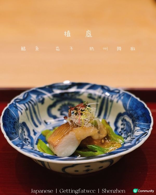 🇨🇳| 深圳 - 植庭