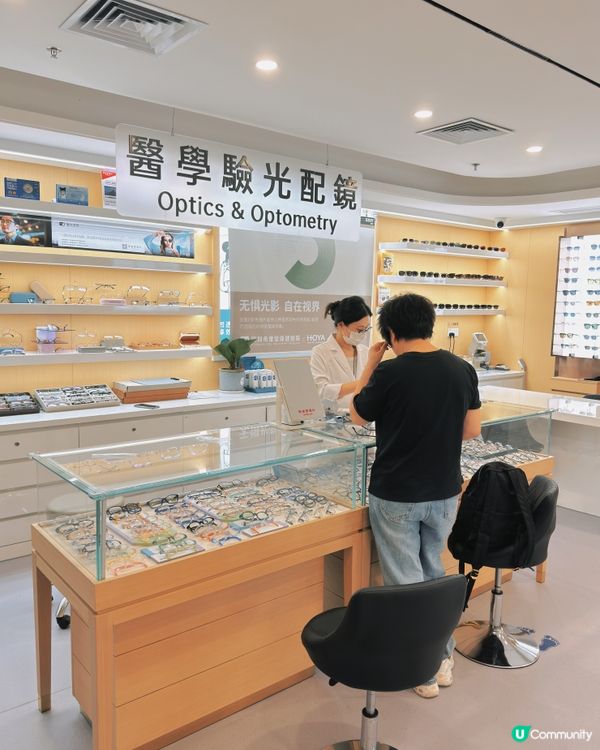 羅湖 - 希華愛康健醫院