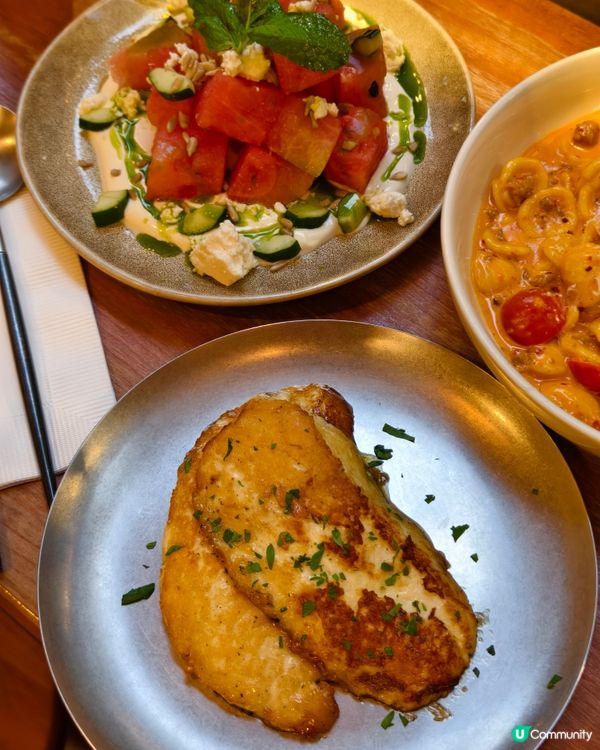 上環cafe有供應餐酒