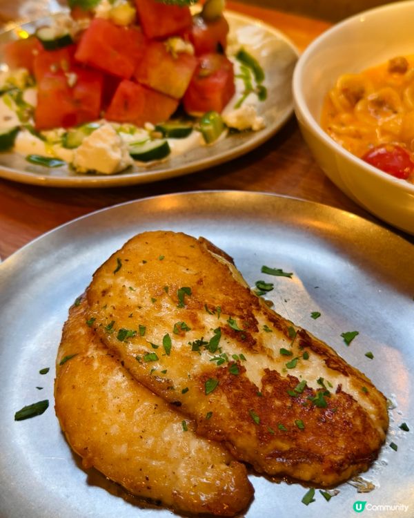 上環cafe有供應餐酒