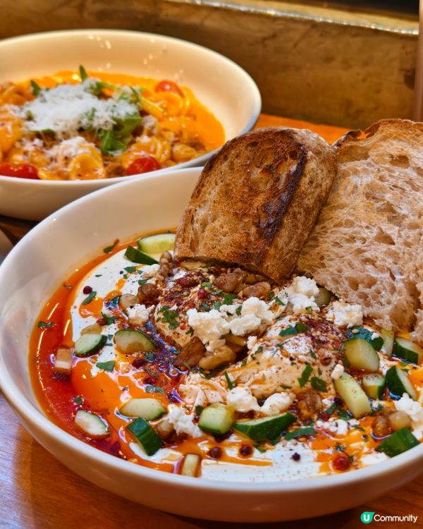 上環cafe有供應餐酒