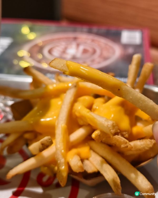 🍔 灣仔漢堡包！抵食夾大件！😋