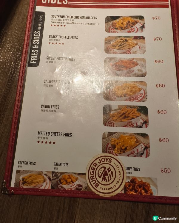 🍔 灣仔漢堡包！抵食夾大件！😋