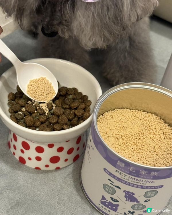 Ｉ🐶毛孩皮膚救星・ Goodmo Family 歸毛家族 Good寶系列試用 🐾開箱Ｉ   