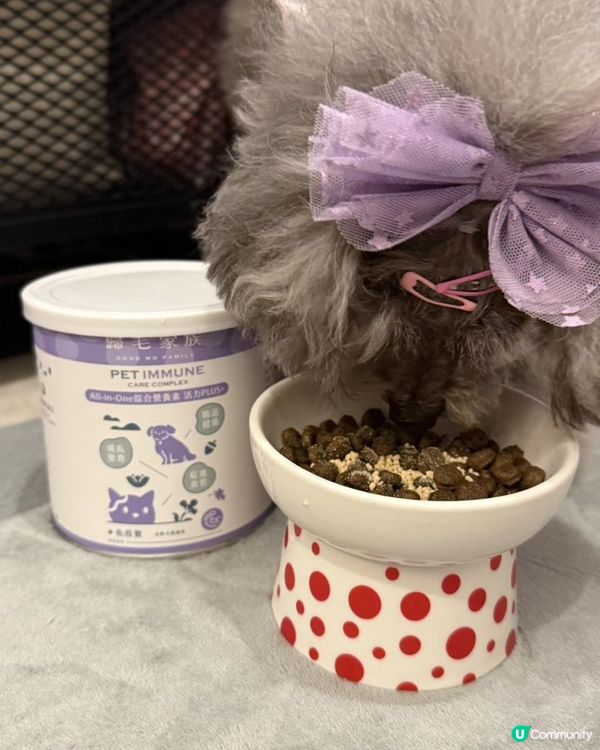 Ｉ🐶毛孩皮膚救星・ Goodmo Family 歸毛家族 Good寶系列試用 🐾開箱Ｉ   