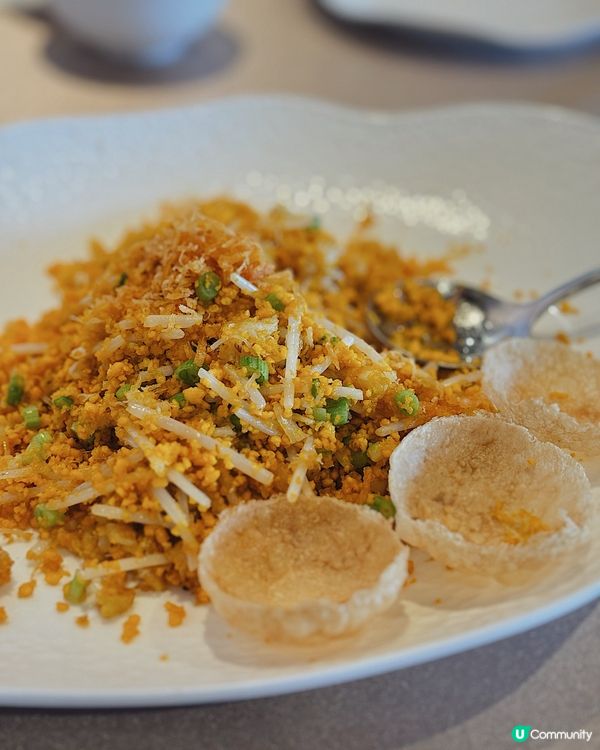 銅鑼灣新開中菜｜聚星居 🥢