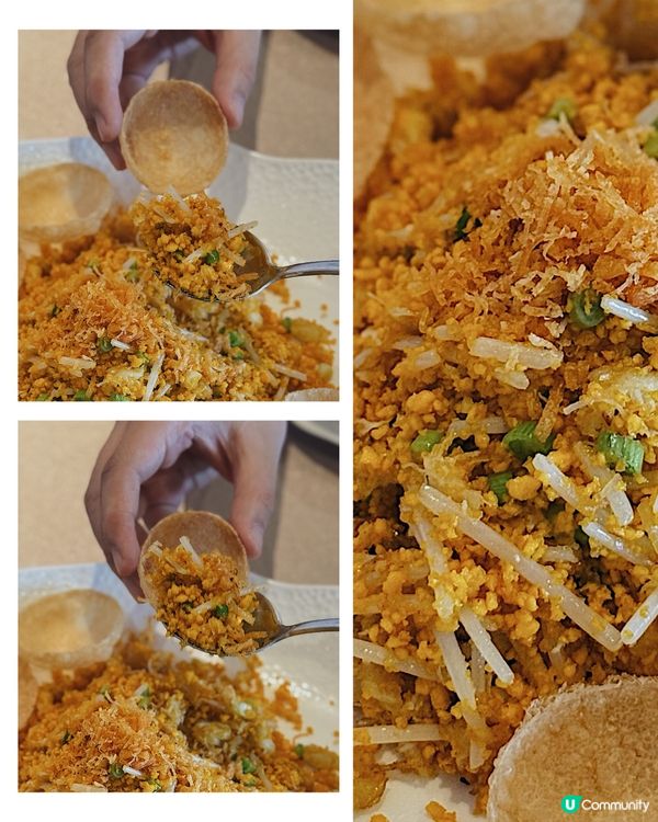 銅鑼灣新開中菜｜聚星居 🥢