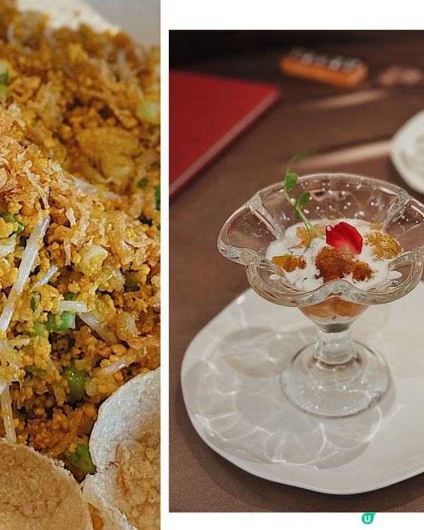 銅鑼灣新開中菜｜聚星居 🥢