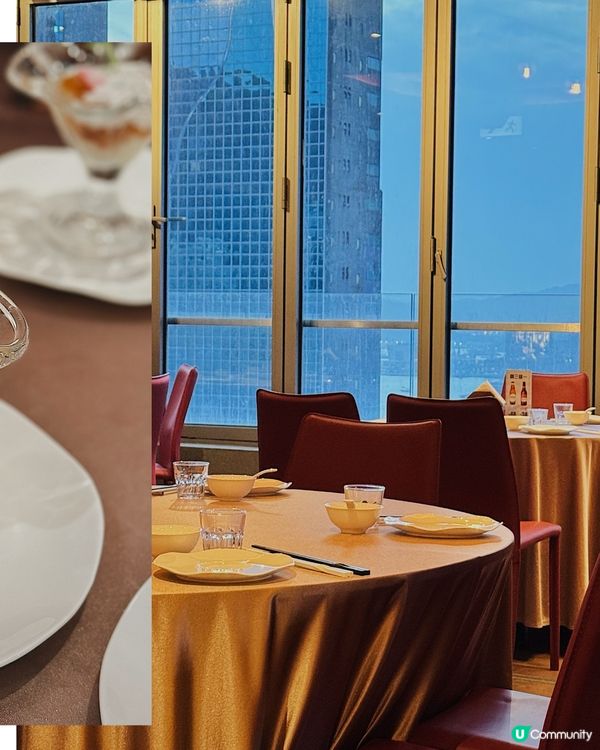 銅鑼灣新開中菜｜聚星居 🥢