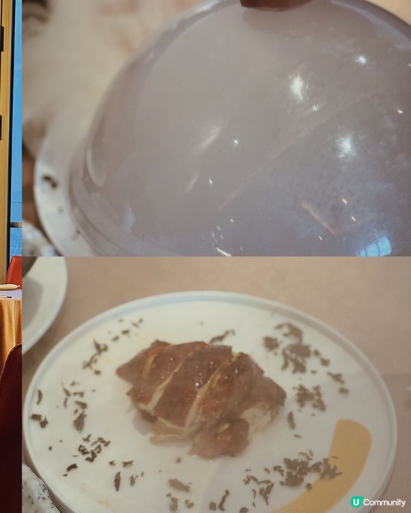 銅鑼灣新開中菜｜聚星居 🥢