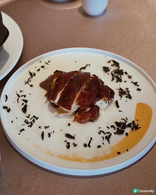 銅鑼灣新開中菜｜聚星居 🥢