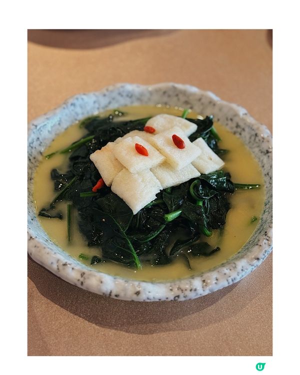 銅鑼灣新開中菜｜聚星居 🥢