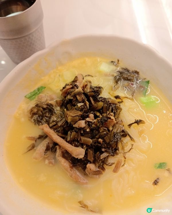 麥樂克出左咁耐都係第一次飲😁趁去冰室食早餐飲返杯