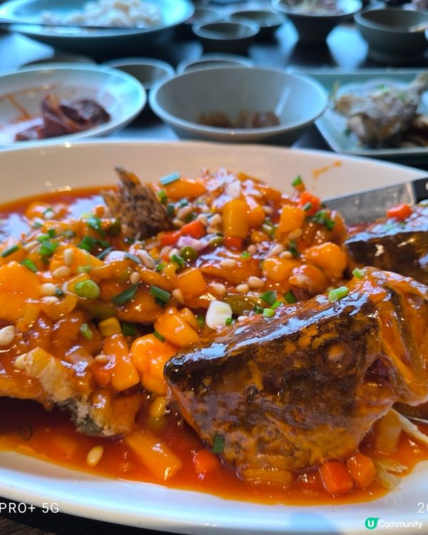 KEEP住水準上海菜