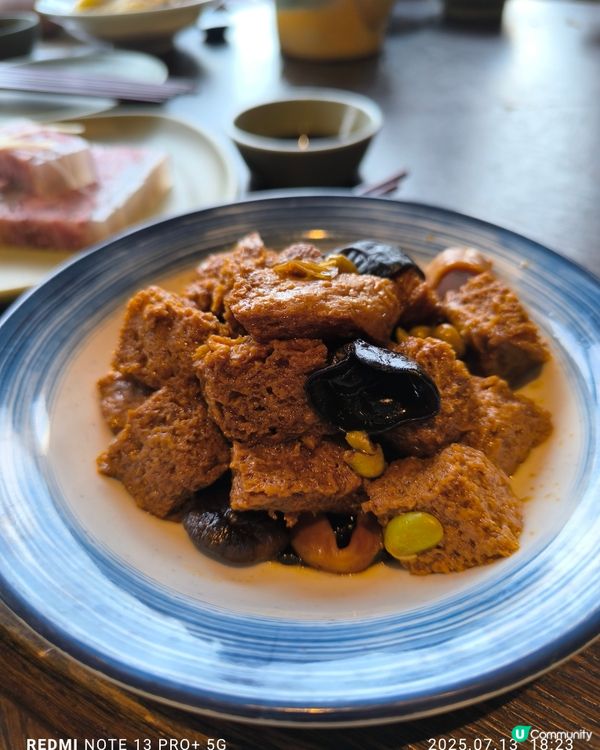 KEEP住水準上海菜