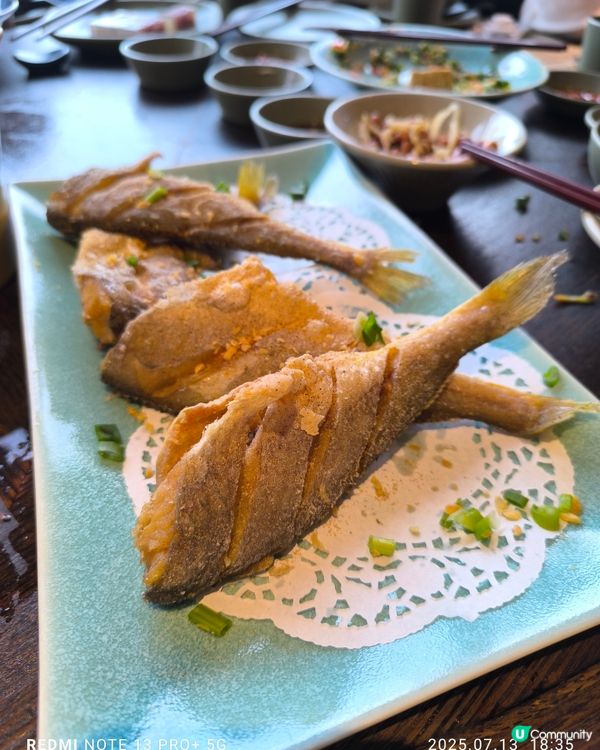 KEEP住水準上海菜