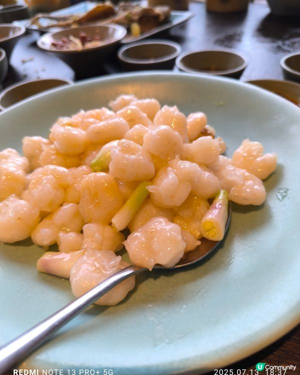 KEEP住水準上海菜