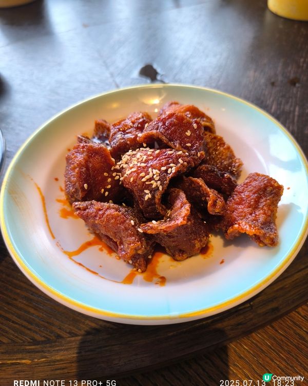 KEEP住水準上海菜